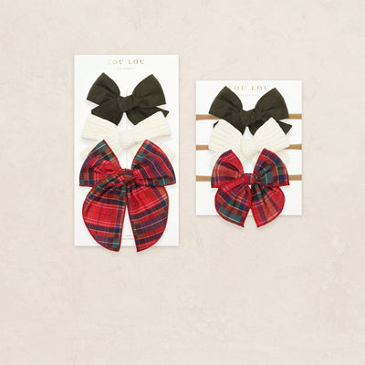 Lou Lou Bow Club Subscription