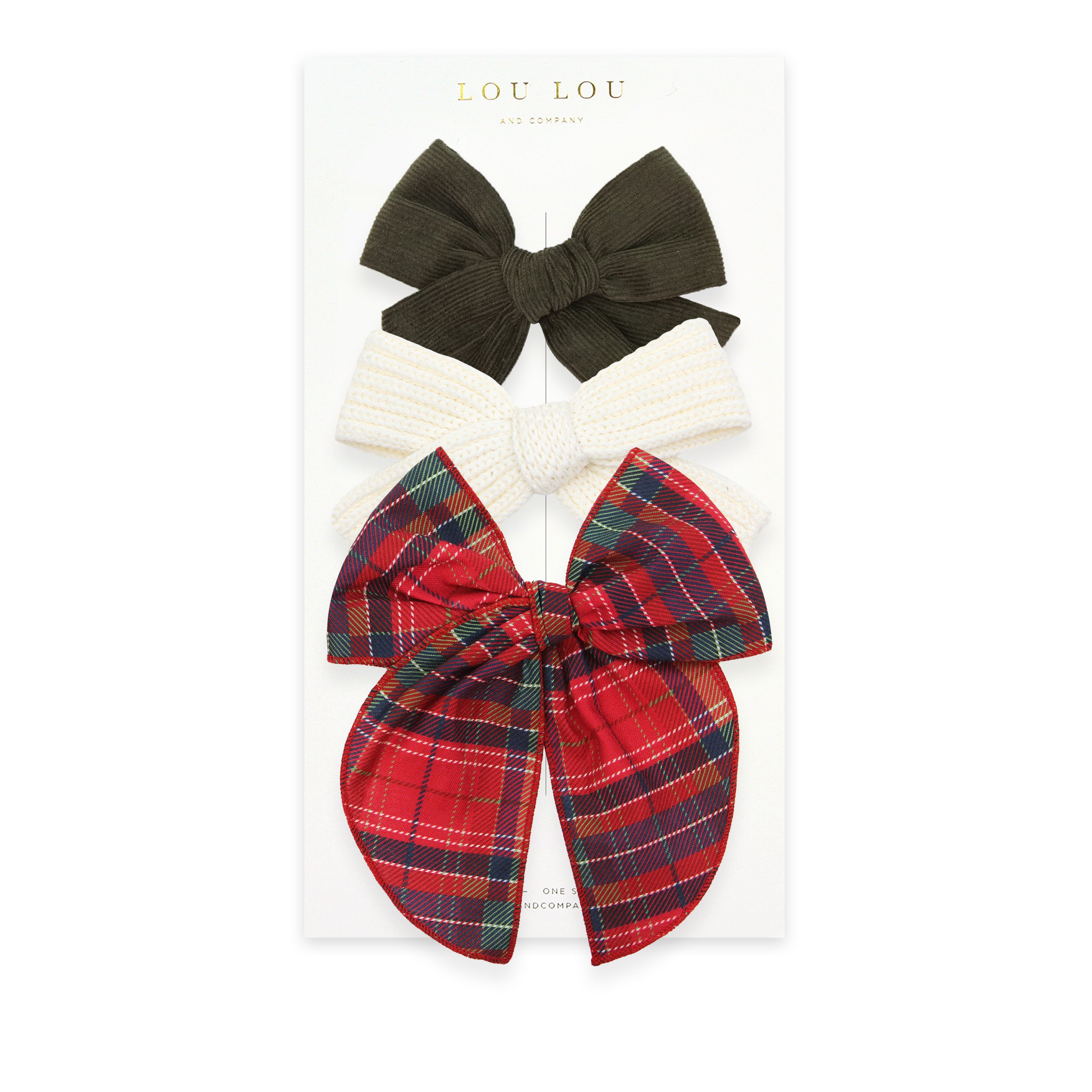 Lou Lou Bow Club Subscription