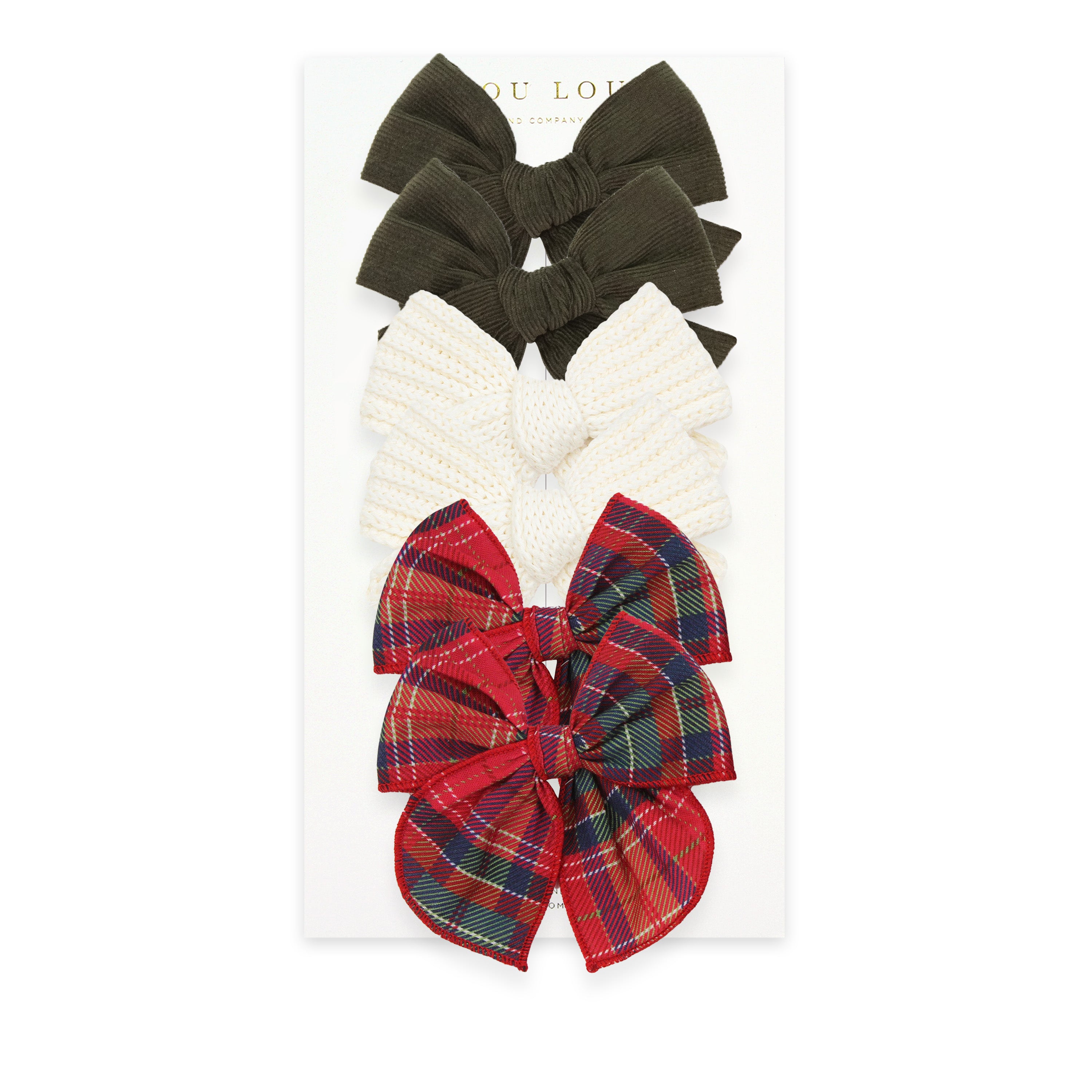 Lou Lou Bow Club Subscription