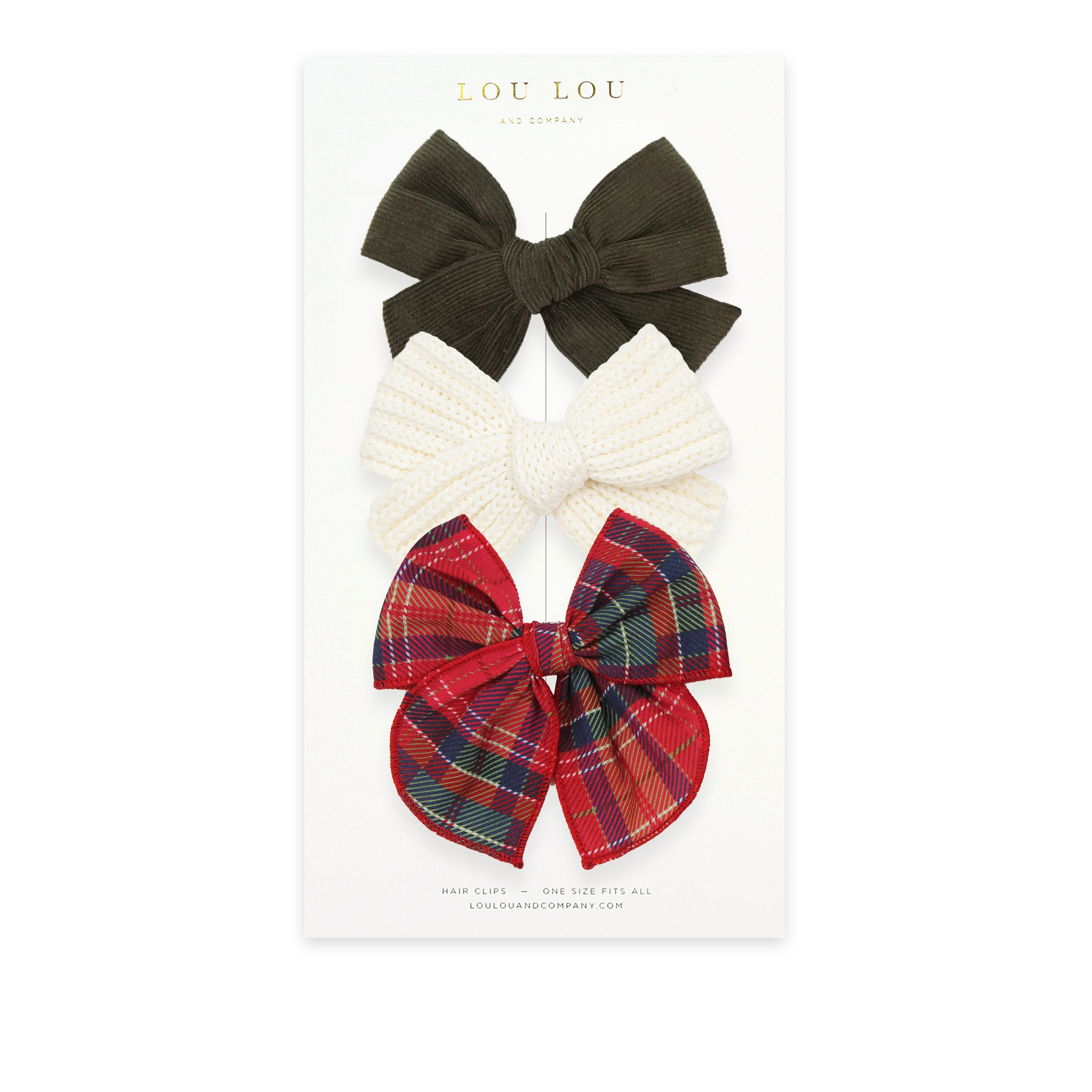 Lou Lou Bow Club Subscription