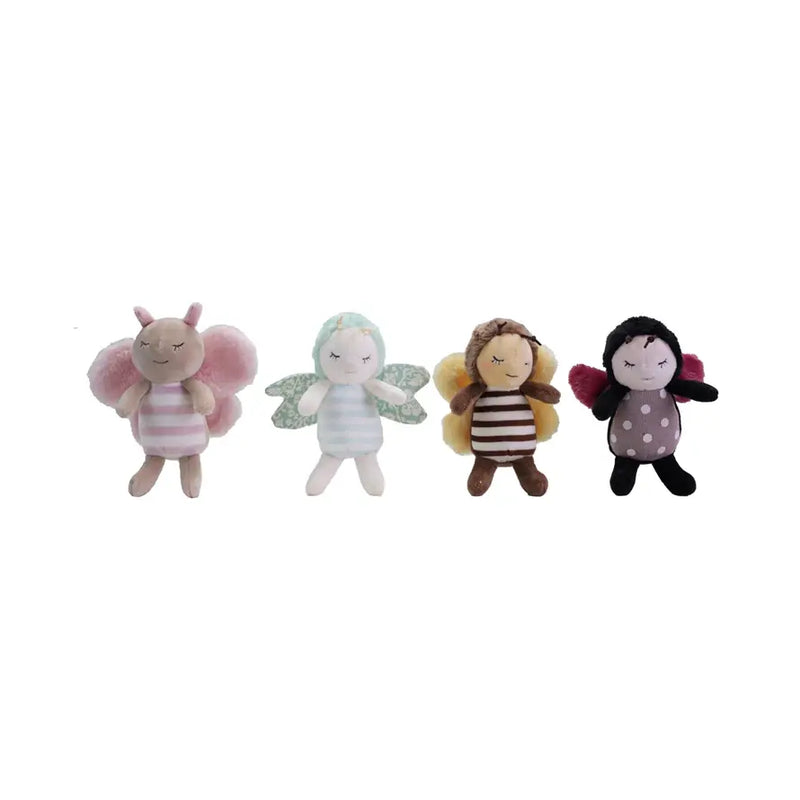 Plush Bug