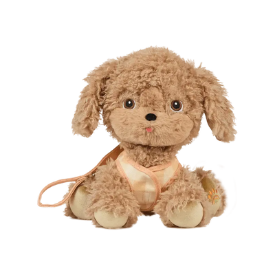 Dinkum Dogs - Goldie