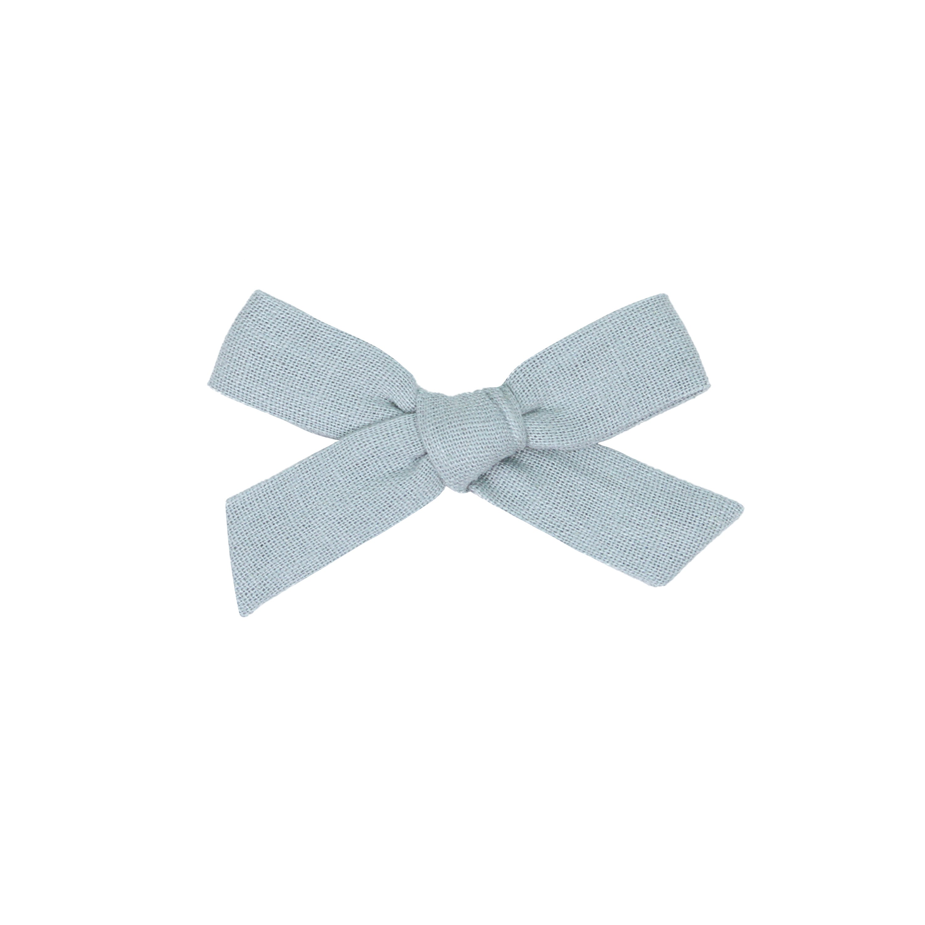 Classic Bow - Petite Clip