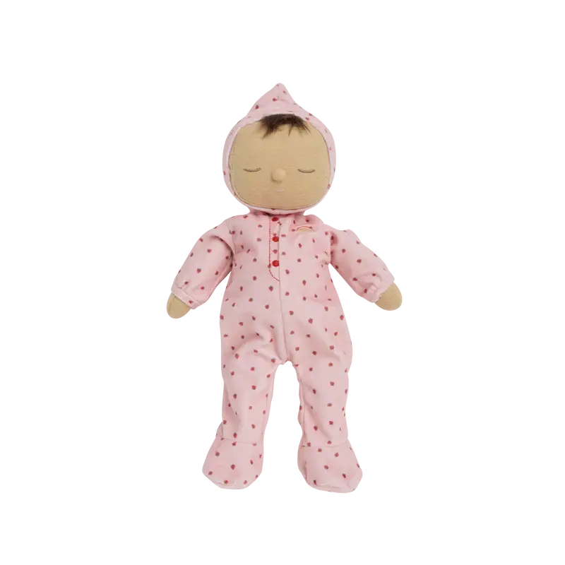 Dozy Dinkums Pip - Strawberry