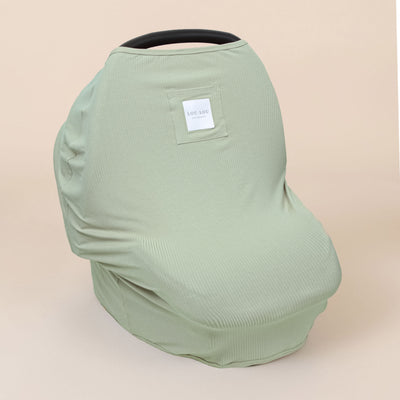 Ellis Ribbed Multi-Use Cover