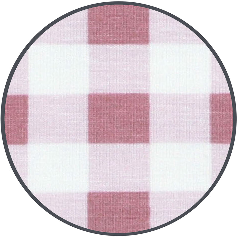 Eloise Changing Pad Cover