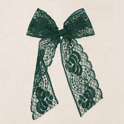 Ribbon Bow - Sash