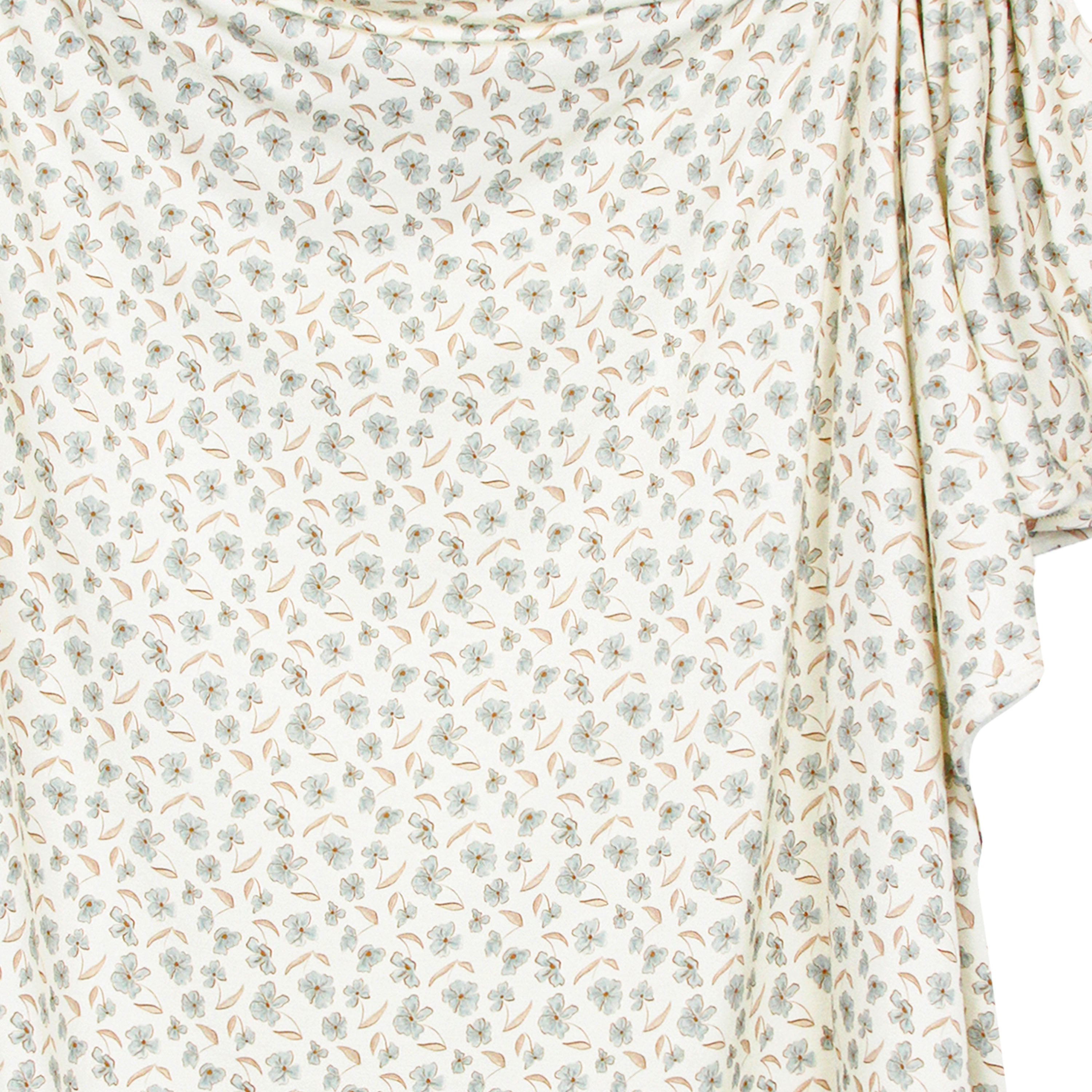 Faye Swaddle Blanket