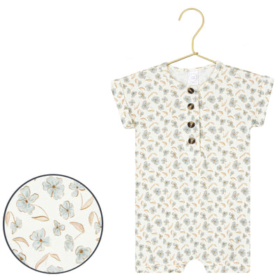 Faye Romper