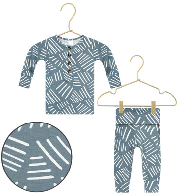 Foster Top + Bottoms