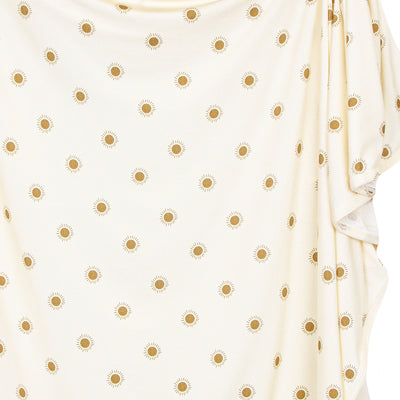 Gender Neutral - Swaddle Blanket