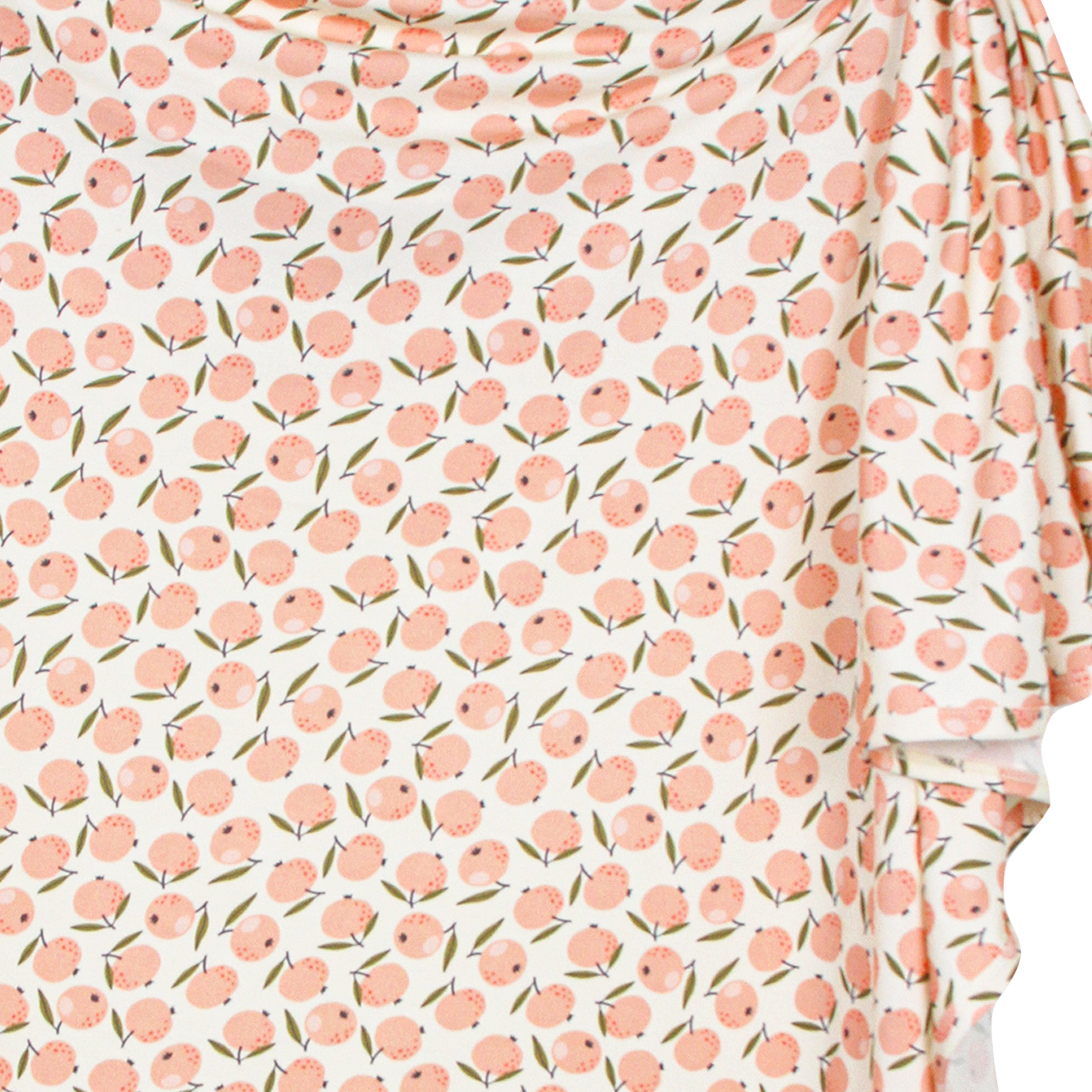 Briar Swaddle Blanket