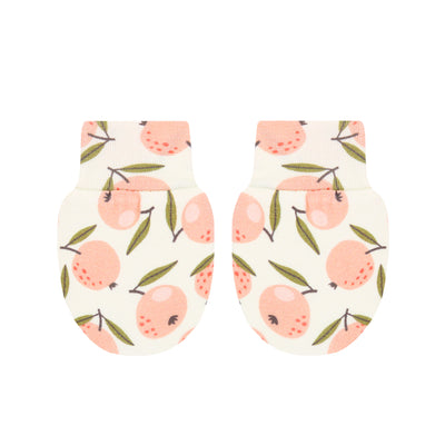 Briar No Scratch Mittens