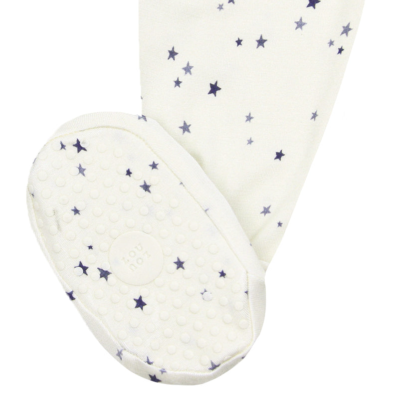 George Zipper Footies