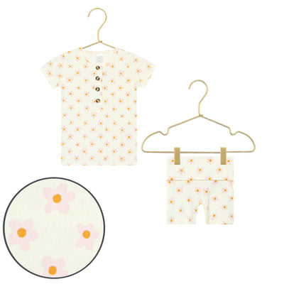 Gianna Shortie Set