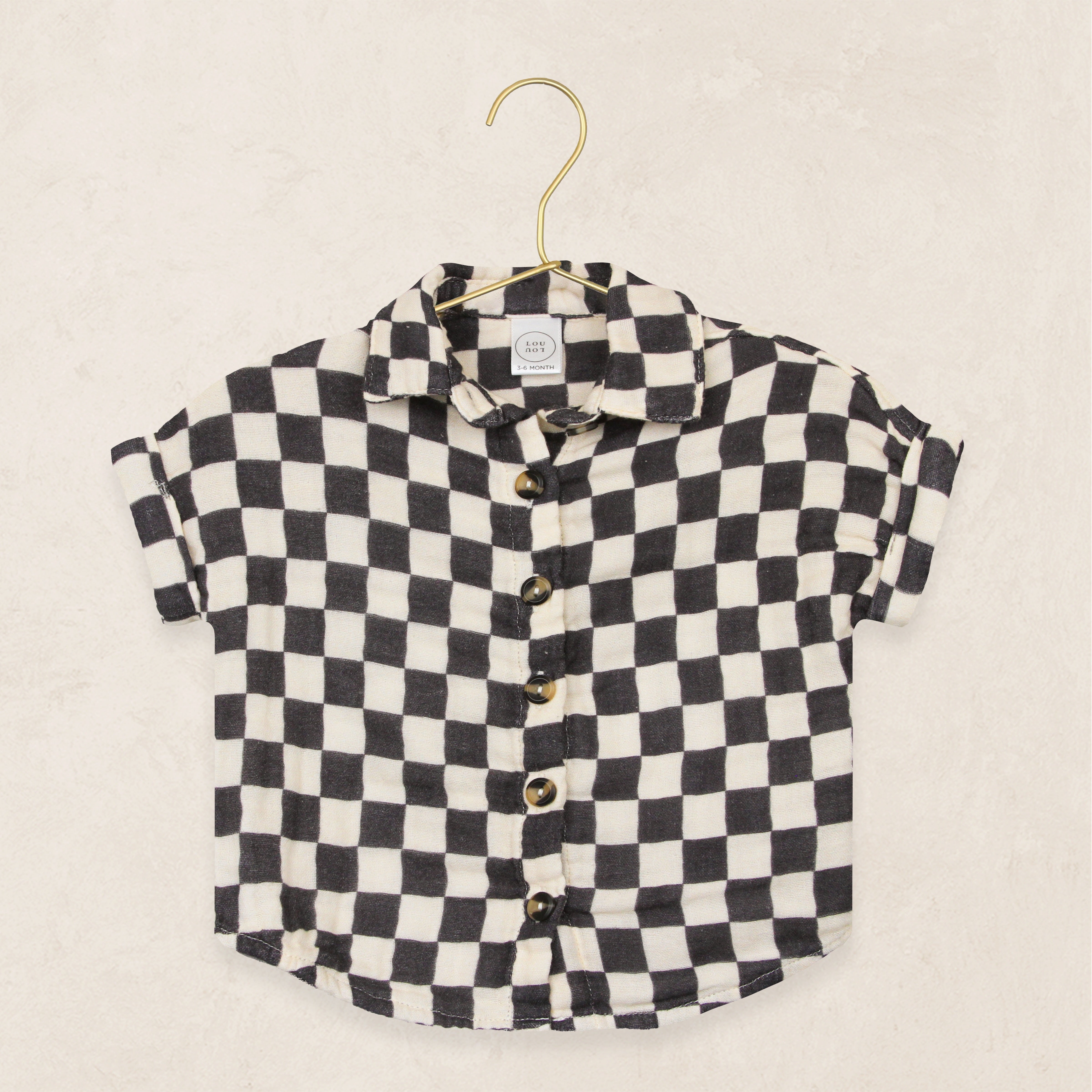 Shirt - Gibson