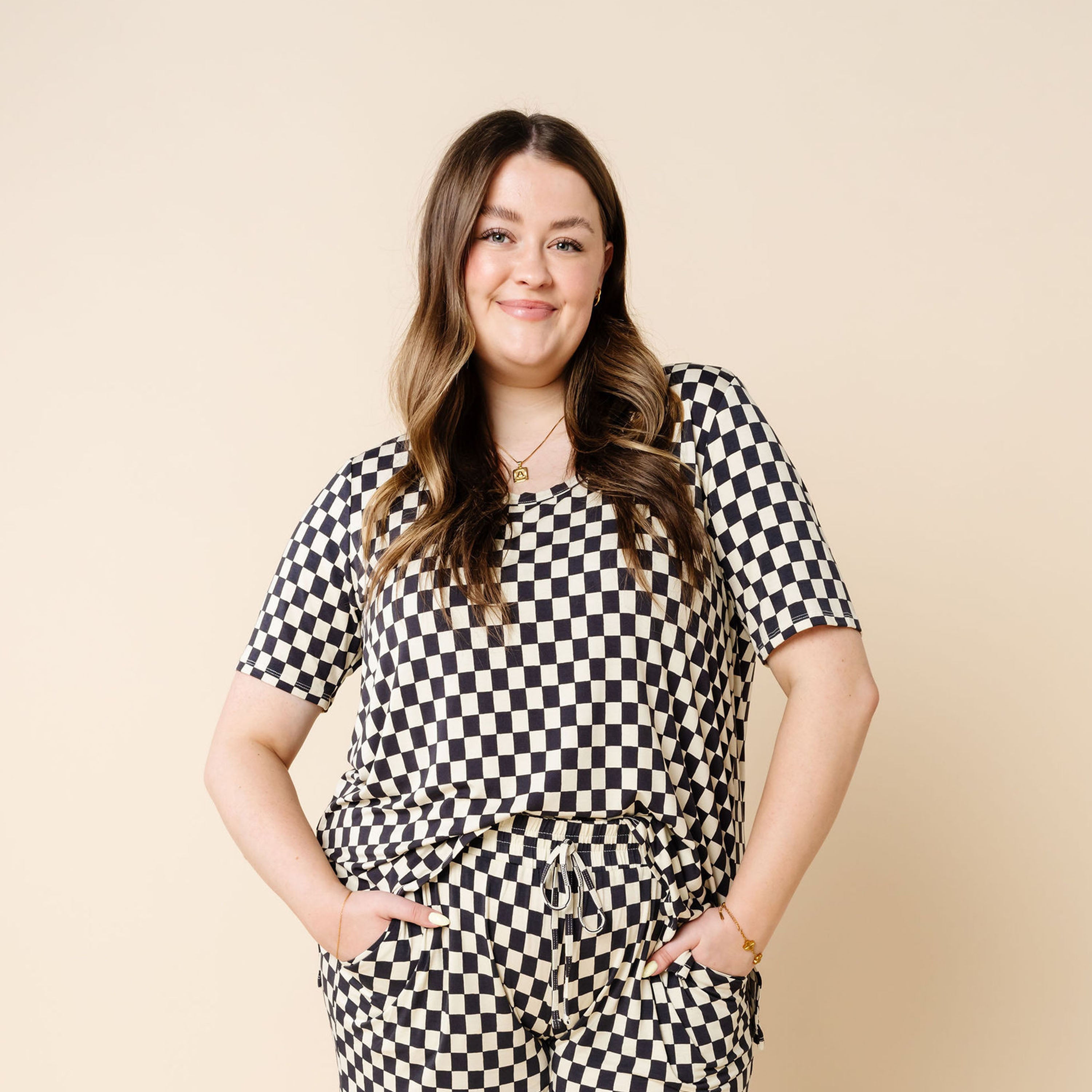 Lounge - Short Sleeve Shirt