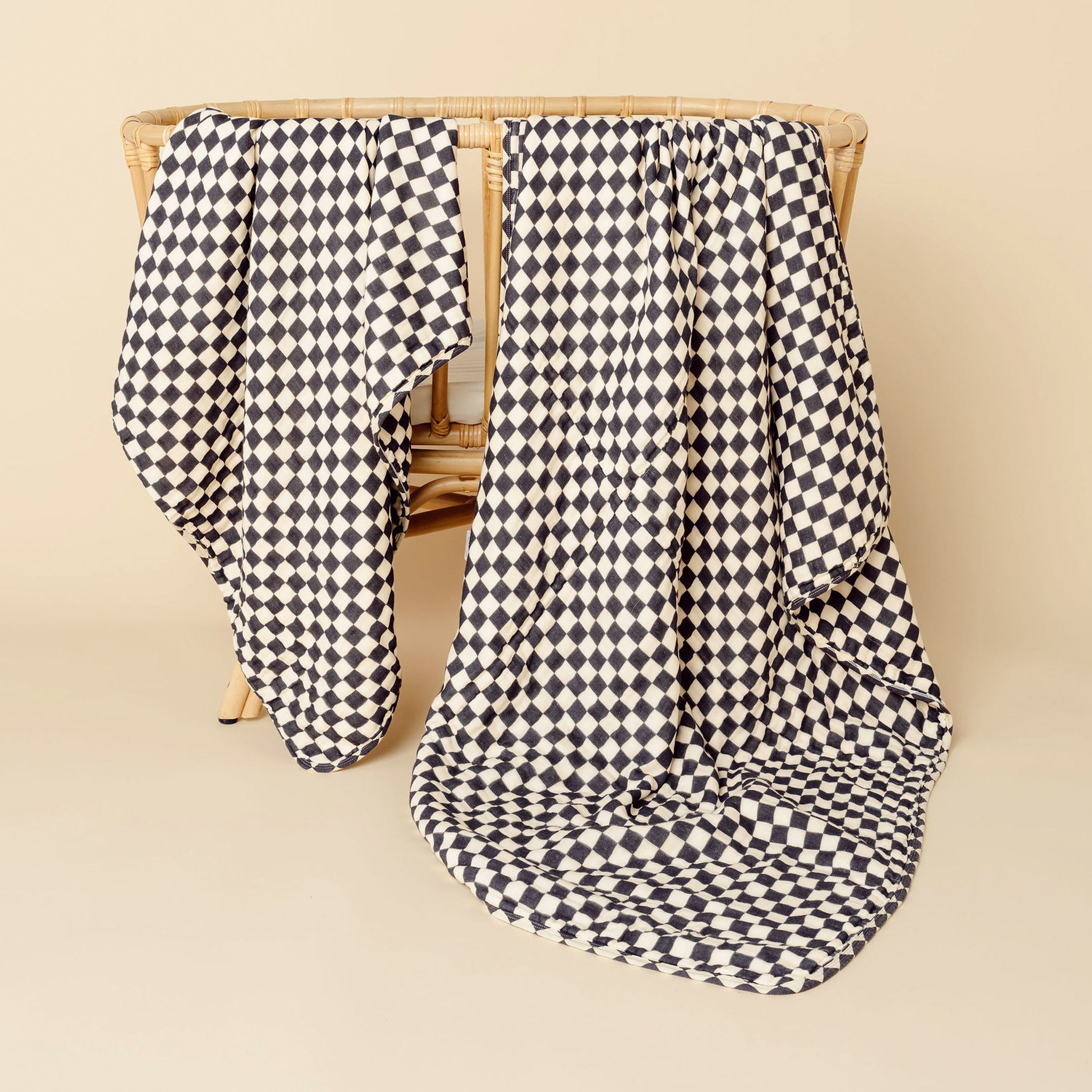 Cloud Muslin™ Quilt - Gibson