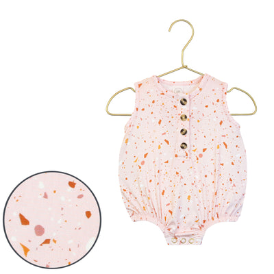 Gigi Bubble Romper