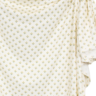 Della Swaddle Blanket