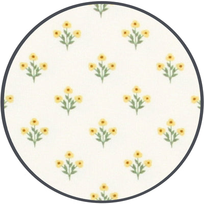 Della Zipper Footies