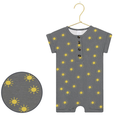 Grayson Romper