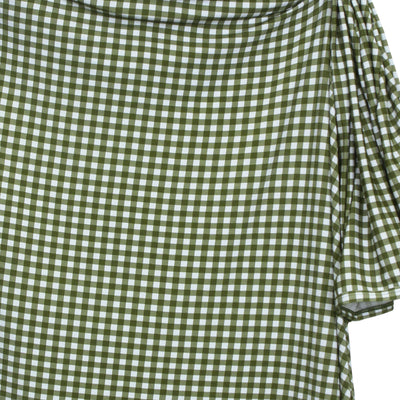 Forrest Swaddle Blanket