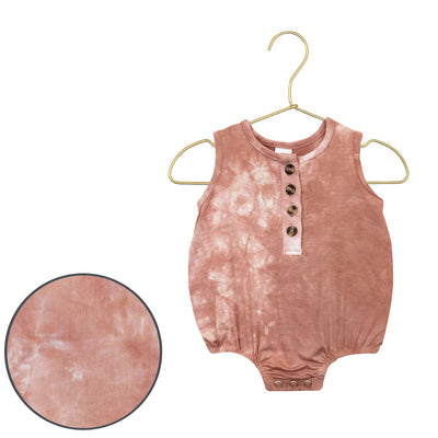 Gretta Bubble Romper