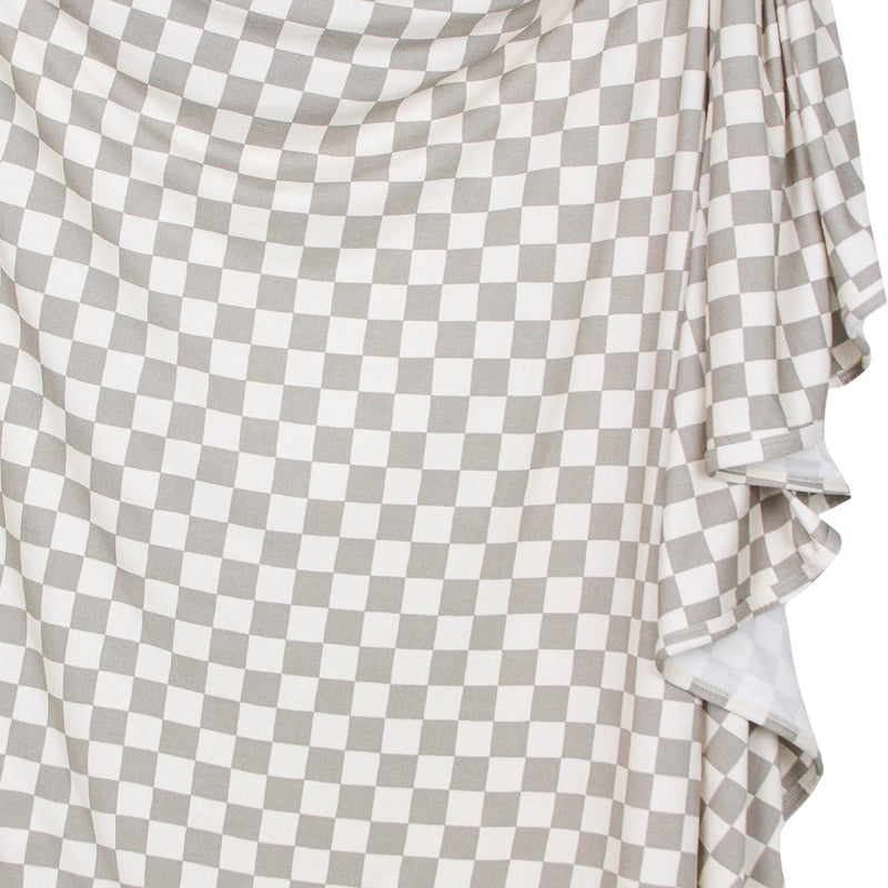 Palmer Swaddle Blanket