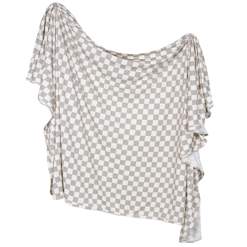 Palmer Newborn Hat Bundle (Top + Bottom)