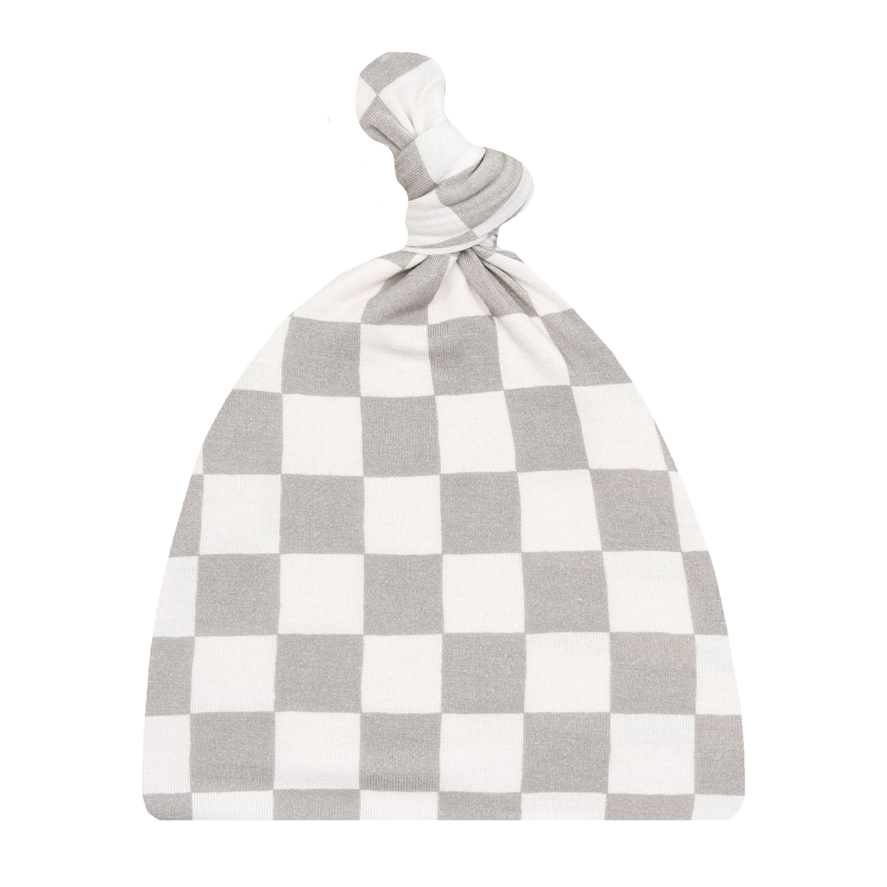 Palmer Top Knot Hat