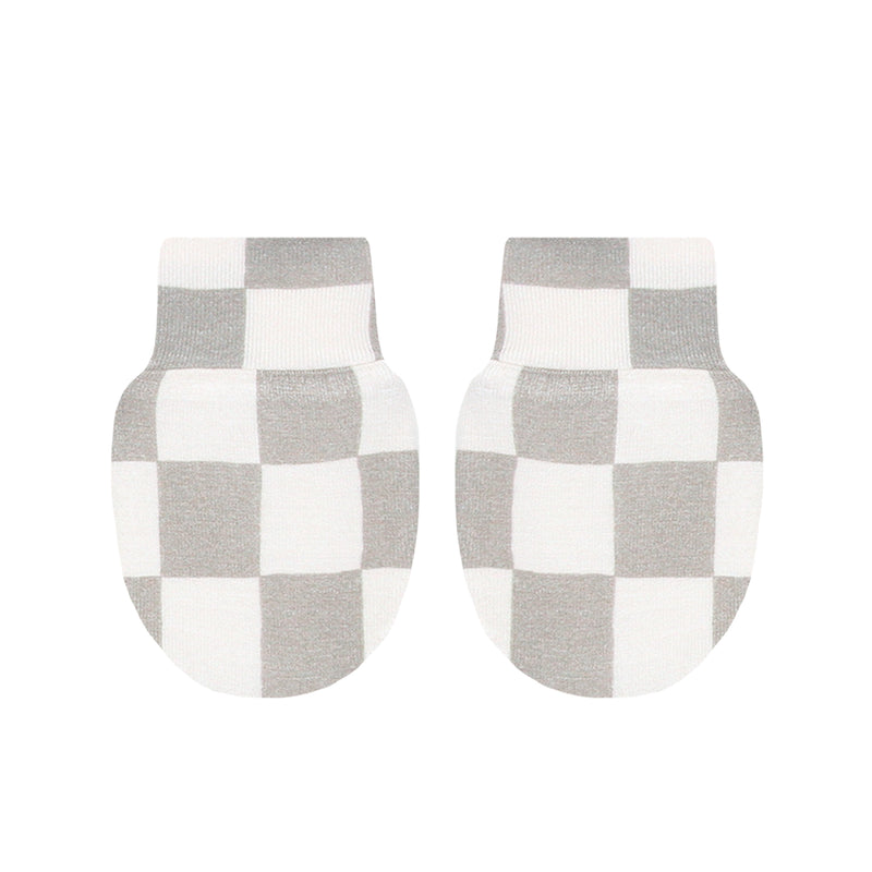 Palmer No Scratch Mittens
