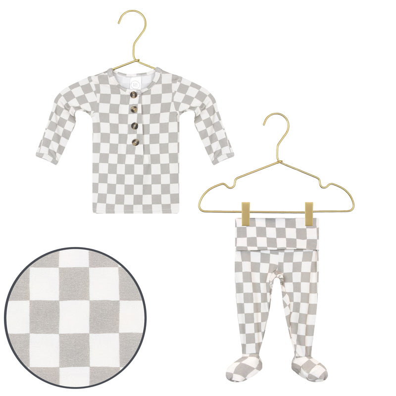 Palmer Top + Bottoms