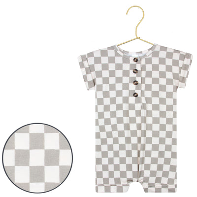 Palmer Romper