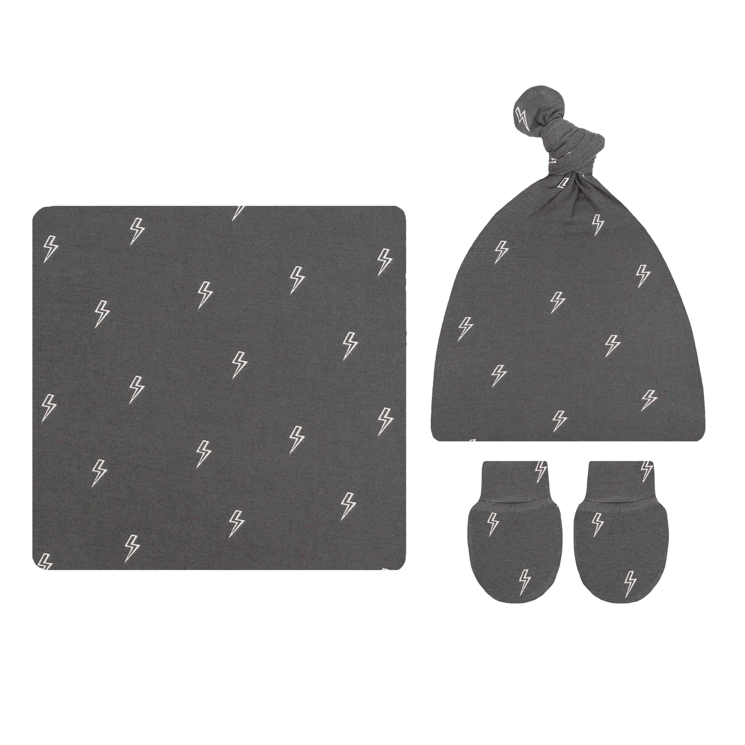 Everett Newborn Hat Bundle