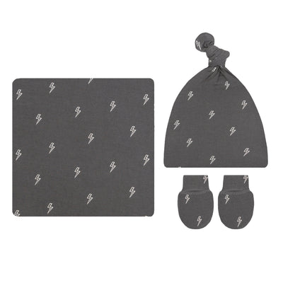 Everett Newborn Hat Bundle