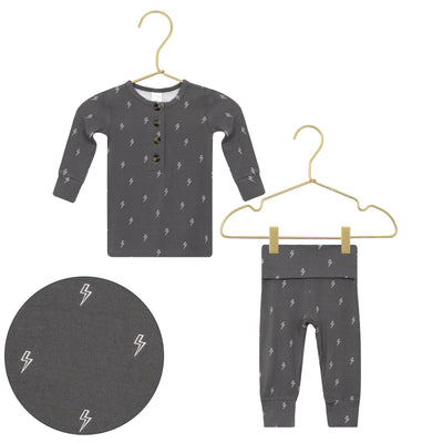 Everett Top + Bottoms
