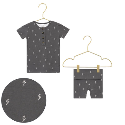 Everett Shortie Set