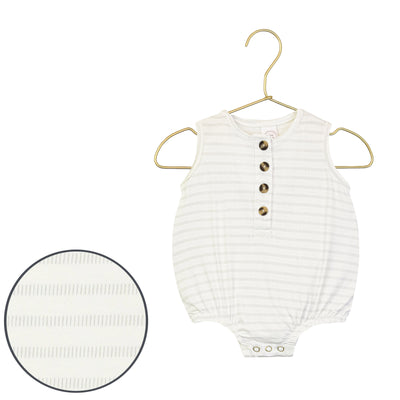 Gus Bubble Romper