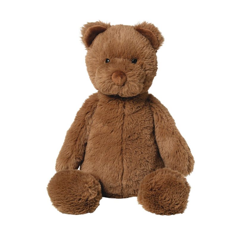 Teddy Bear, Bags & Accessories, monogrammed by Initially London