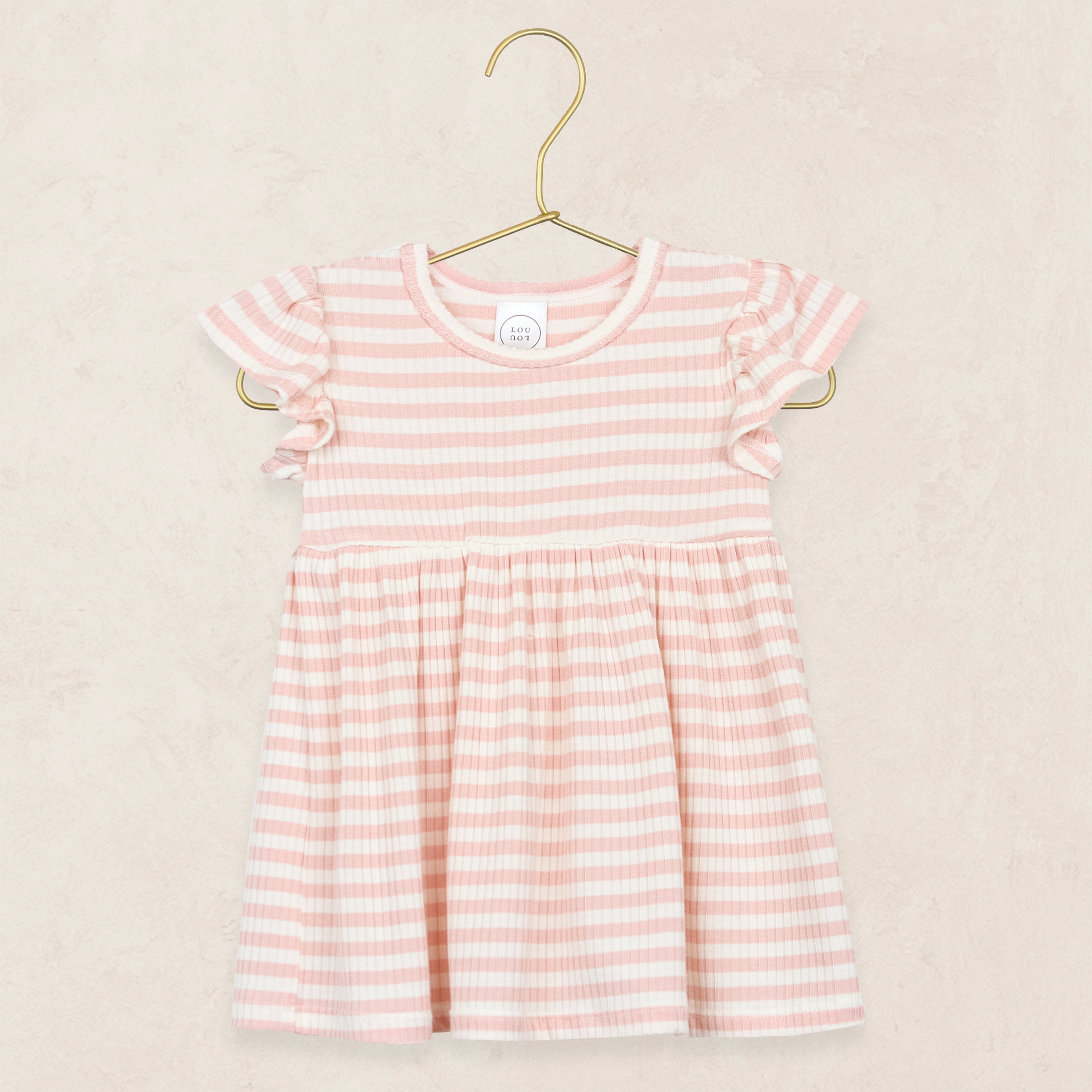 Twirl Dress