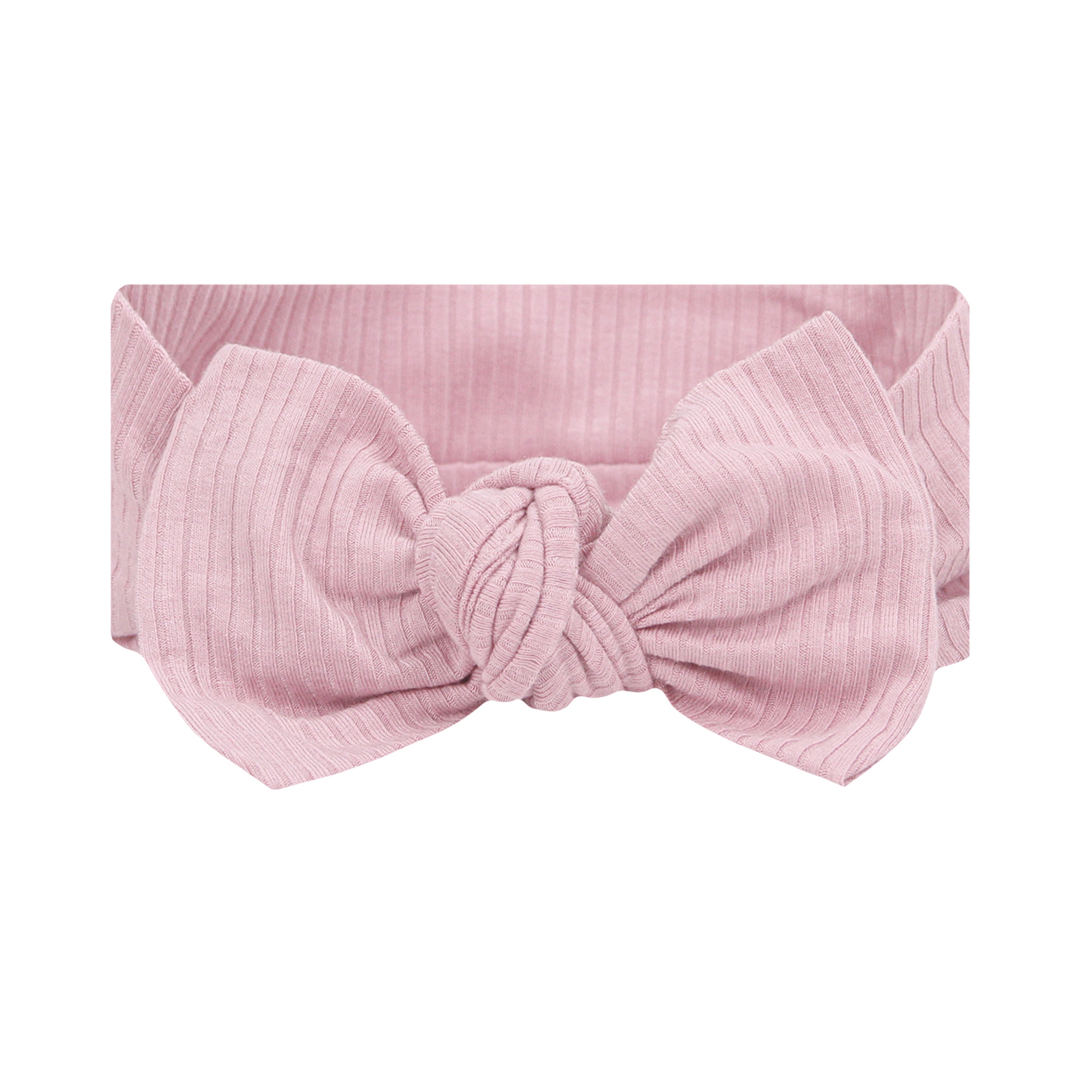 Haven Ribbed Headband