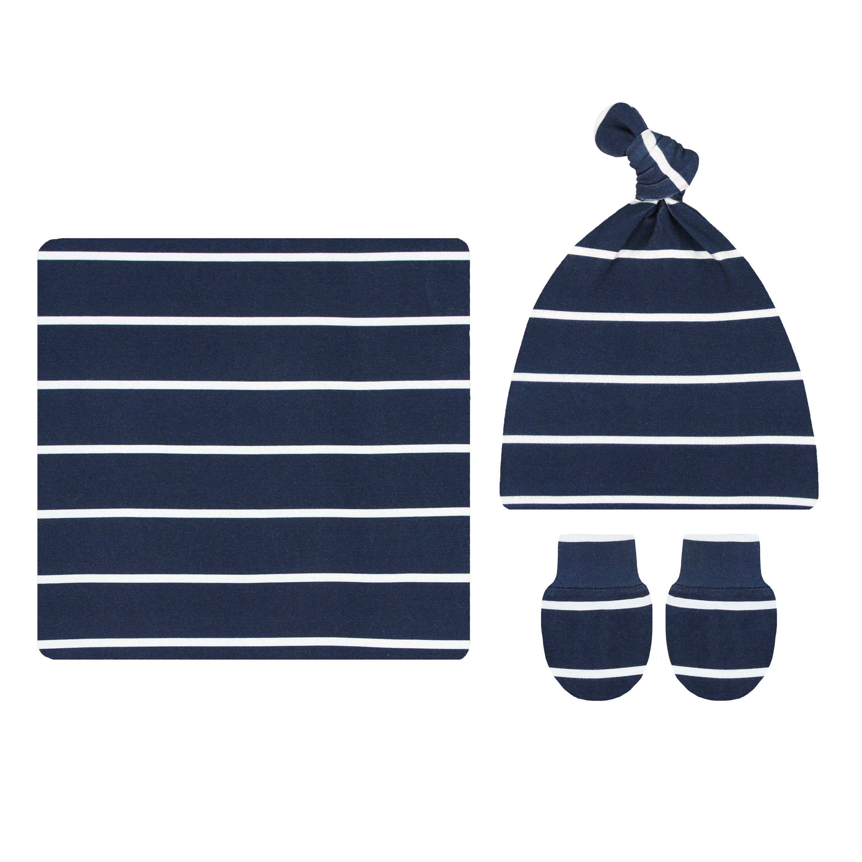 Hayes Newborn Hat Bundle
