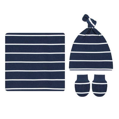 Hayes Newborn Hat Bundle