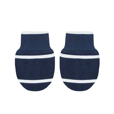 Hayes No Scratch Mittens