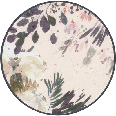 Hazel Zipper Footies