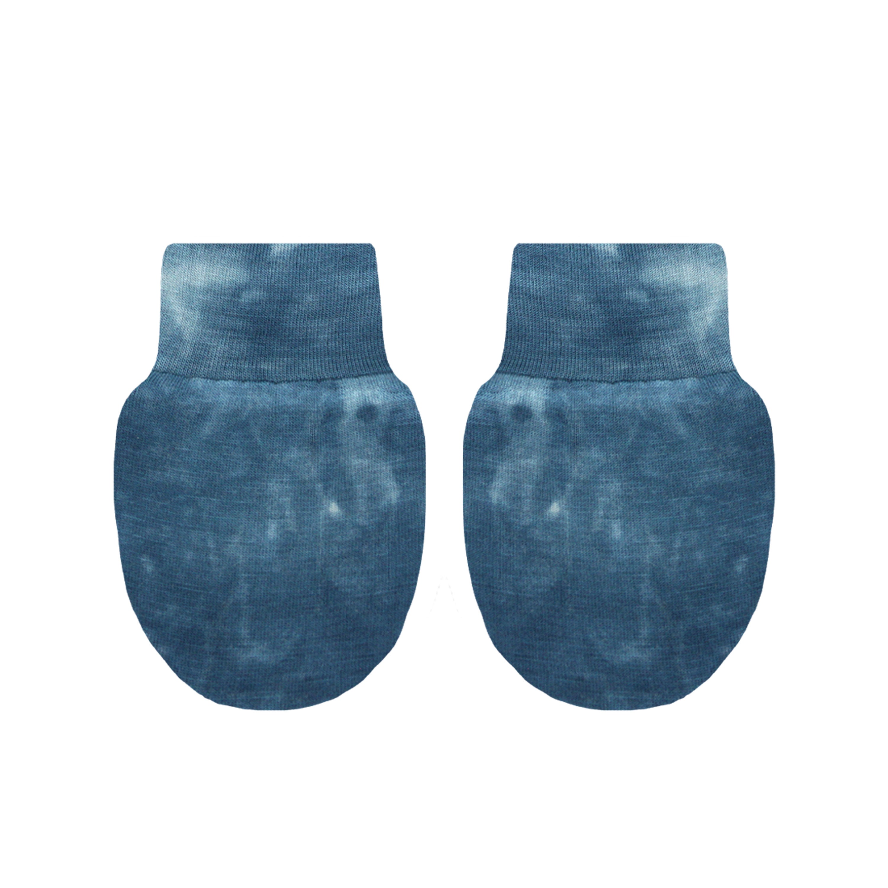 Boy - Mittens