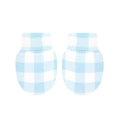 Walker No Scratch Mittens