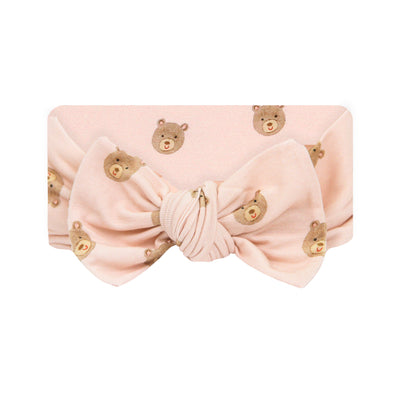 Honey Headband