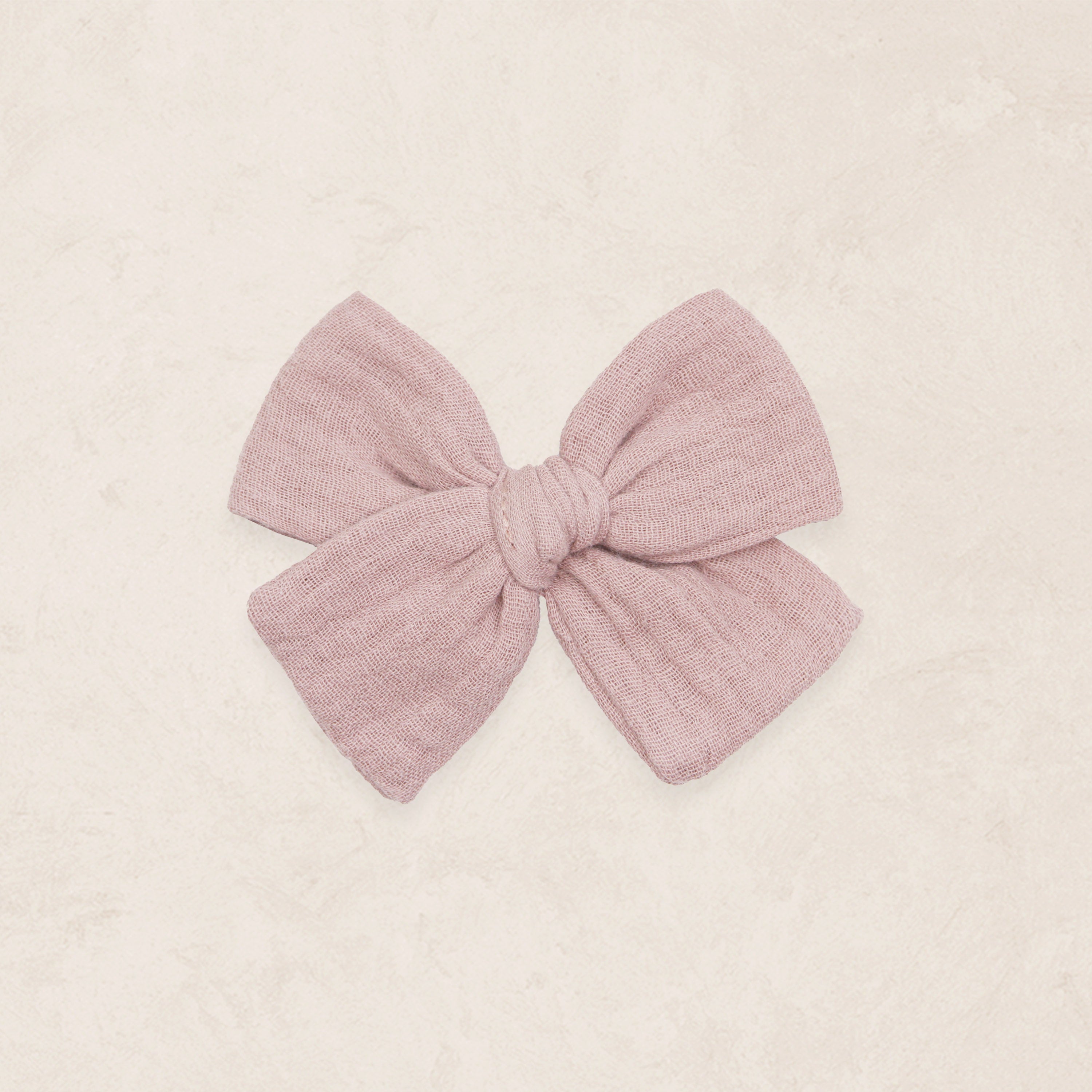 Adventure Bow - Iris Clip